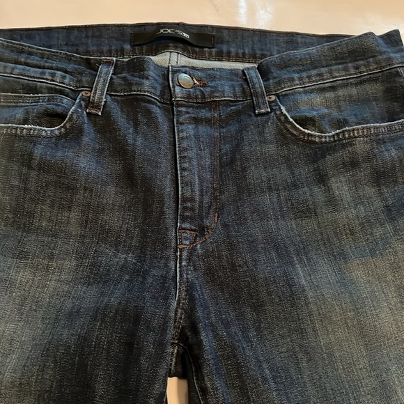 Joes Jeans The Brixton Straight Leg Size 34 - Picture 15 of 16